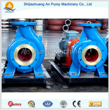 4 6 8 Inch Diesel Engine Farm Centrifugal Irrigation Pump